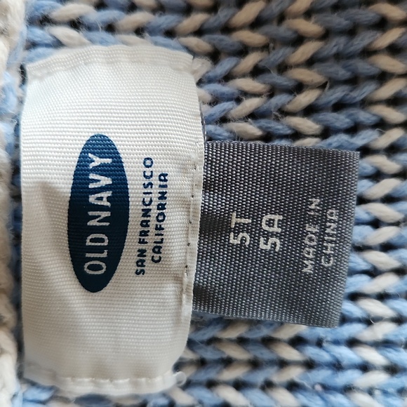 Old Navy girls cardigans size 5 - Picture 6 of 9